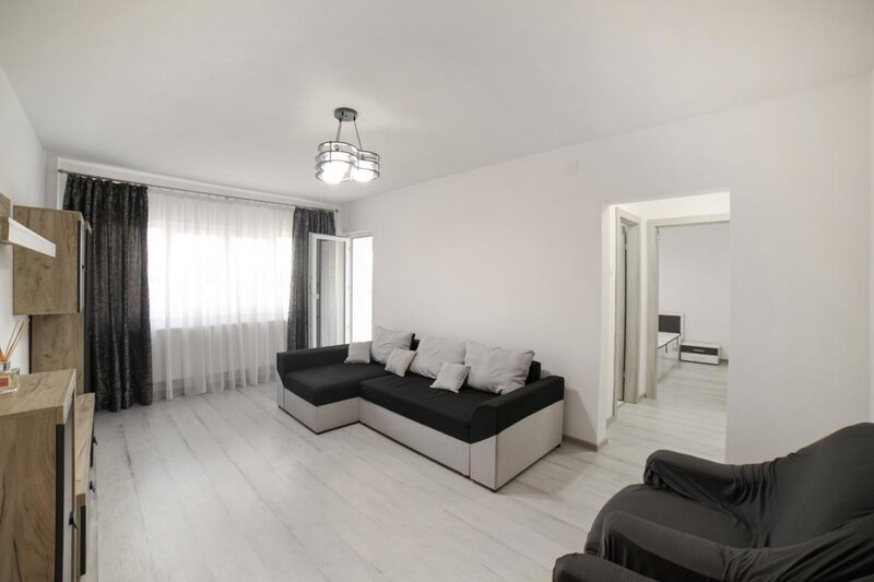 Iancului, 10 min. metrou, 2 camere ready to move in, 56 mp