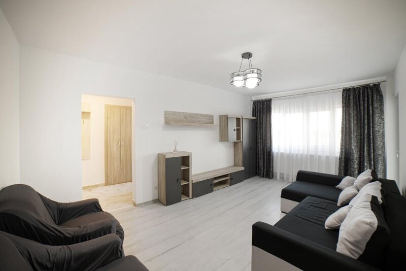 Iancului, 10 min. metrou, 2 camere ready to move in, 56 mp