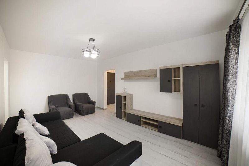 Iancului, 10 min. metrou, 2 camere ready to move in, 56 mp