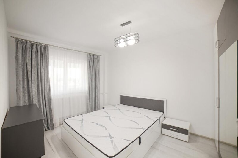 Iancului, 10 min. metrou, 2 camere ready to move in, 56 mp