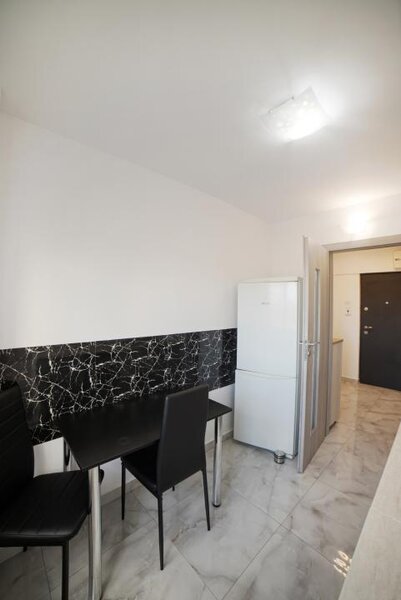 Iancului, 10 min. metrou, 2 camere ready to move in, 56 mp