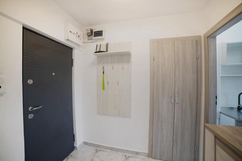 Iancului, 10 min. metrou, 2 camere ready to move in, 56 mp
