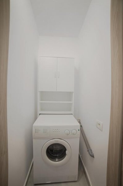 Iancului, 10 min. metrou, 2 camere ready to move in, 56 mp
