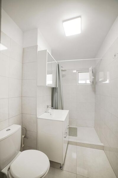 Iancului, 10 min. metrou, 2 camere ready to move in, 56 mp
