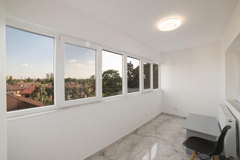Iancului, 10 min. metrou, 2 camere ready to move in, 56 mp