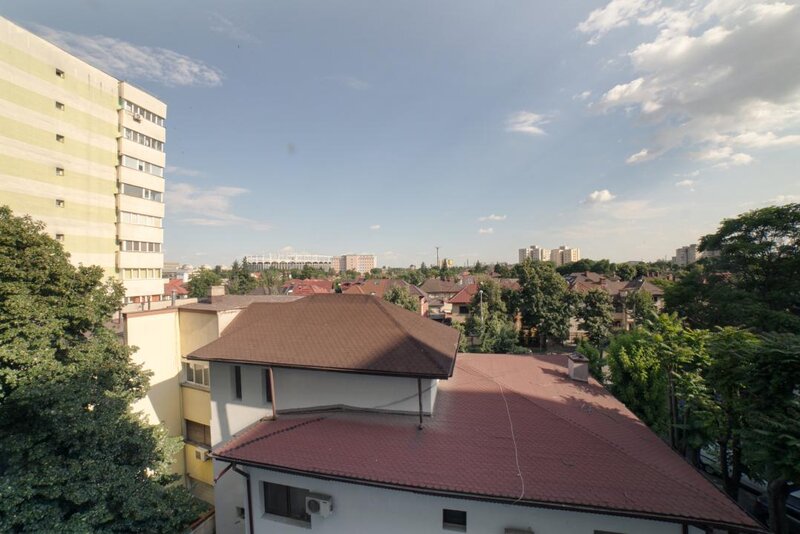 Iancului, 10 min. metrou, 2 camere ready to move in, 56 mp